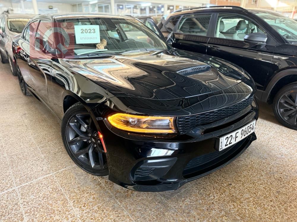 Dodge Charger